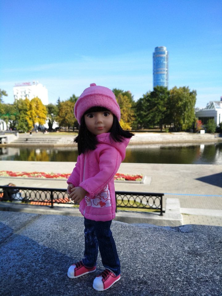 Тайна моего имени. Часть шестая. День рождения – одно сплошное огорчение. Но не только