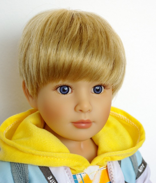 Мальчики Kidz'n'Cats Бобо и Робби (фото 10)