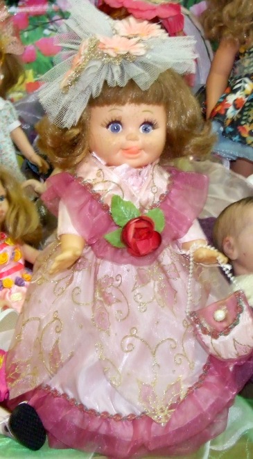 Кукловстреча в Чебоксарах - "Волшебное путешествие Мари и Щелкунчика" - часть 2, много фото