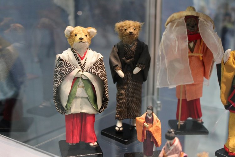 Москва. ИК2018. Фото неприлично много