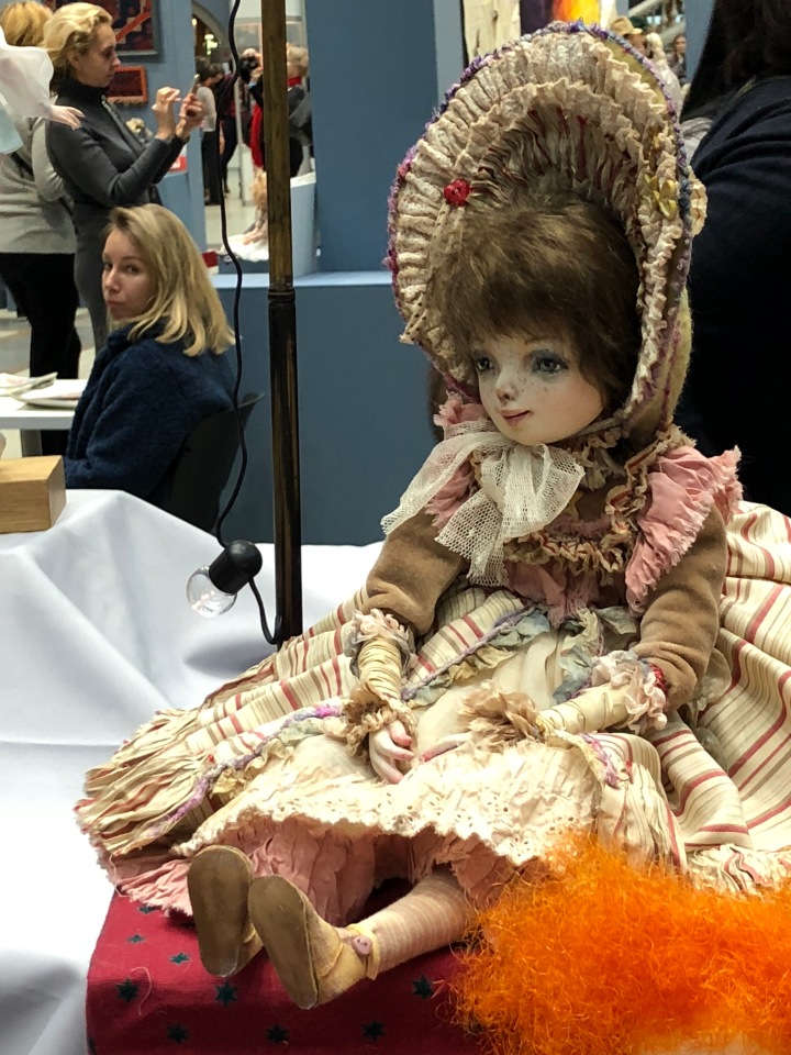 Гостиный двор декабрь 2018 - мой фотоотчет-ч3