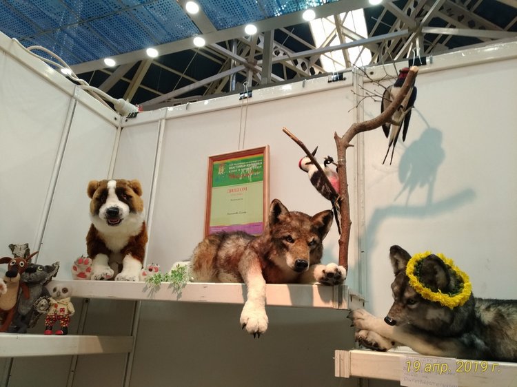 XII Международная выставка Moscow Fair 2019 | Бэйбики XII Международная выставка Moscow Fair 2019