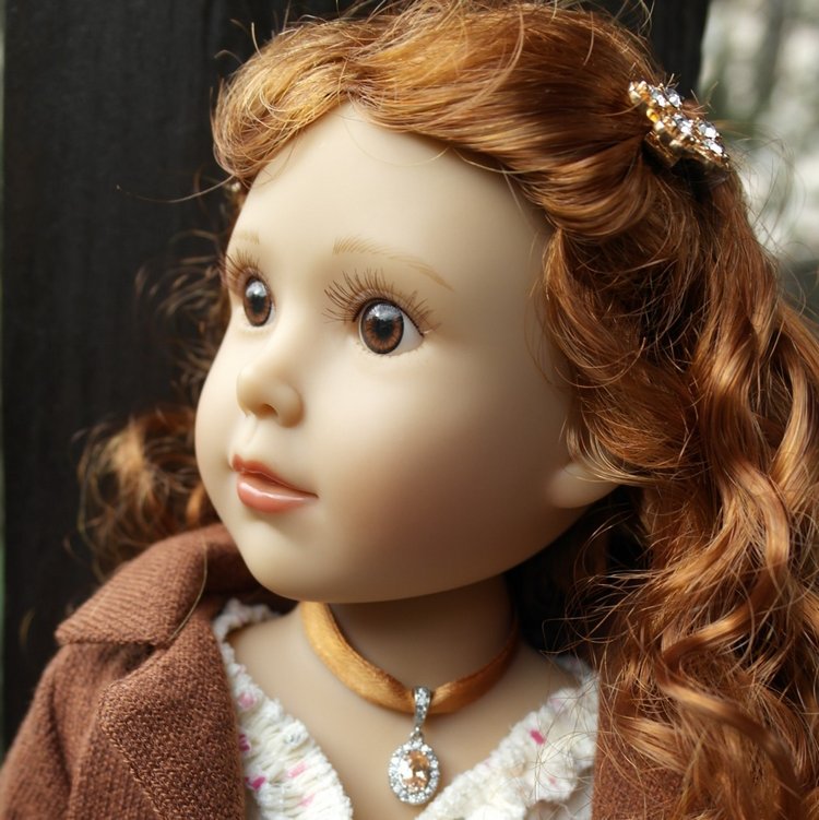 Весенний вечер с Клариссой