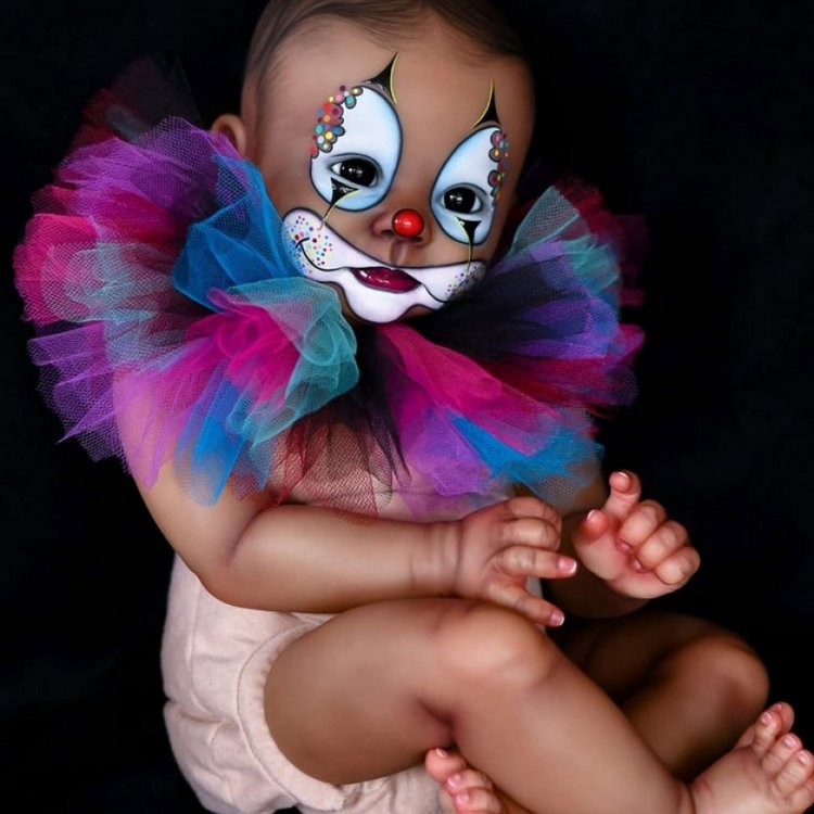 Молд Baylor Скульптор Dawn McLeod