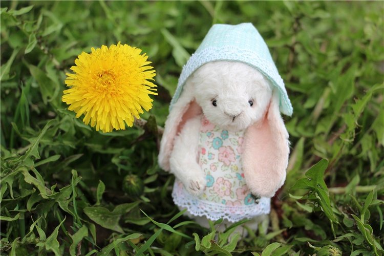 Один раз в год сады цветут