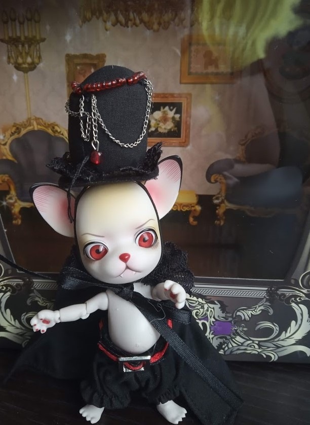 Новый житель нового формата (фото 2)