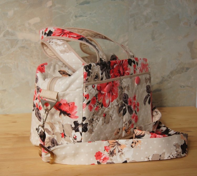 Маленькие , яркие , летние