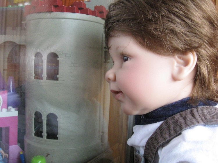 Было нас двое близнецов когда-то