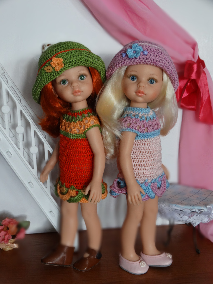 Как я заново влюбилась в Паолочек