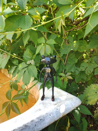 Гибрид or not to гибрид — Фигурки Studio