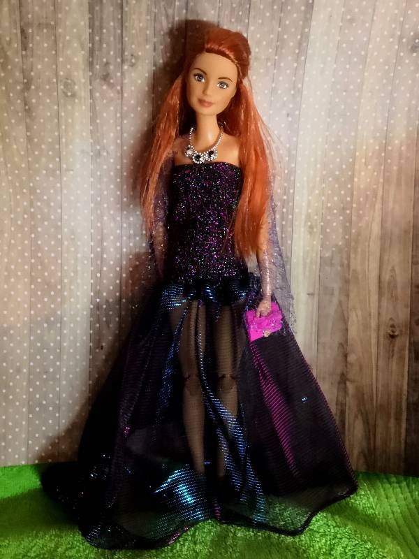 Мисс 2019 или первый выход Анастасии