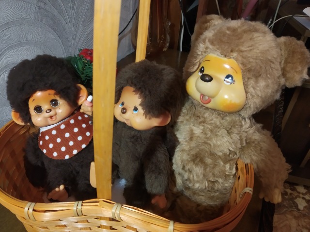 Каркас для немецкого медвежонка Willi Wuschel (фото 4)