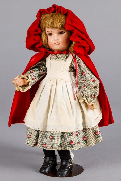 Красные Шапочки - Продолжение (фото 6)