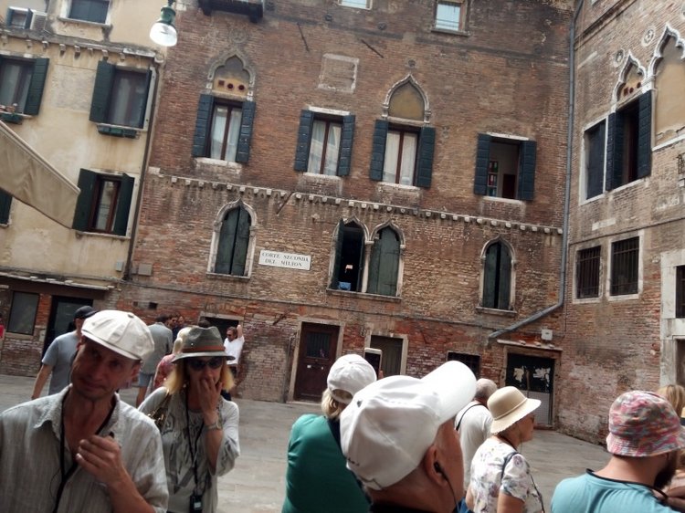 Тур по Европе или долгожданный подарок самой себе. Часть 13