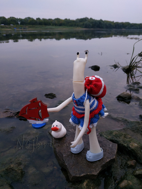 Wonderfrog. Красота в простоте. Часть 3 (фото 8)