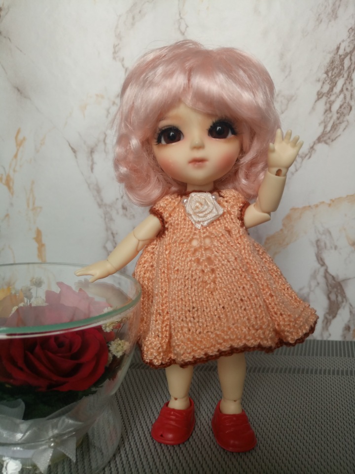 Латишечки | Бэйбики Латишечки — Куклы Latidoll (Лати): BJD (БЖД)