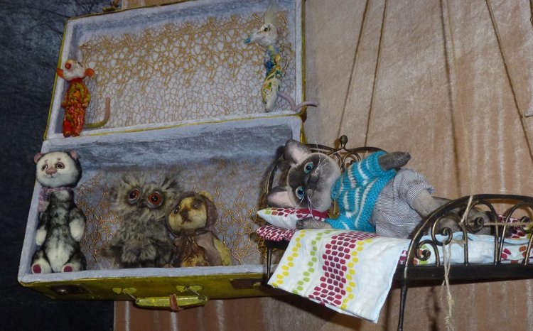 XI Московская международная выставка мишек Teddy | Бэйбики XI Московская международная выставка мишек Teddy