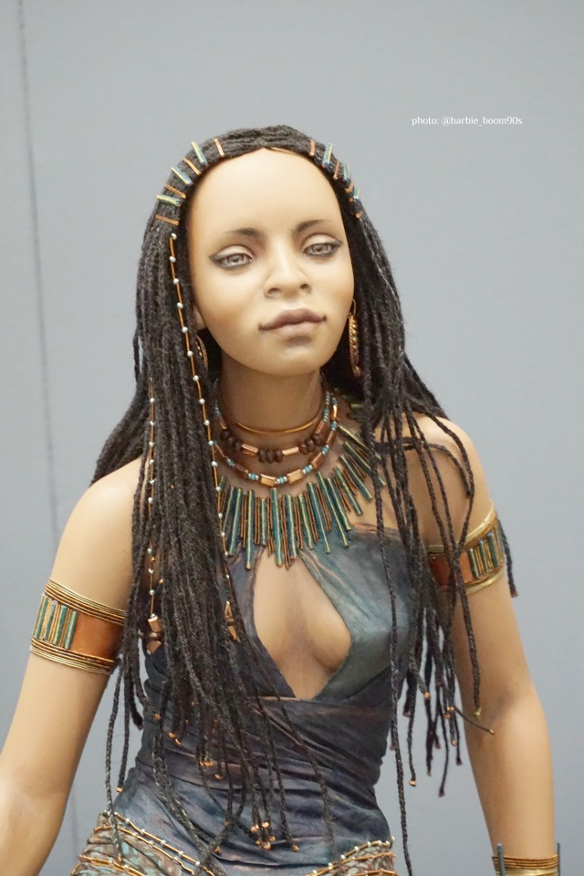 "Искусство куклы" 2019. Часть 1