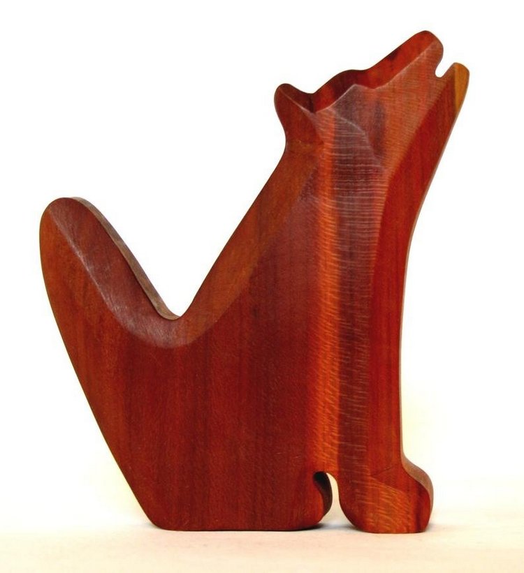 WoodBook (Baumstammbuch) - Авторские деревянные игрушки от немецкого Автора Eckart Henzler
