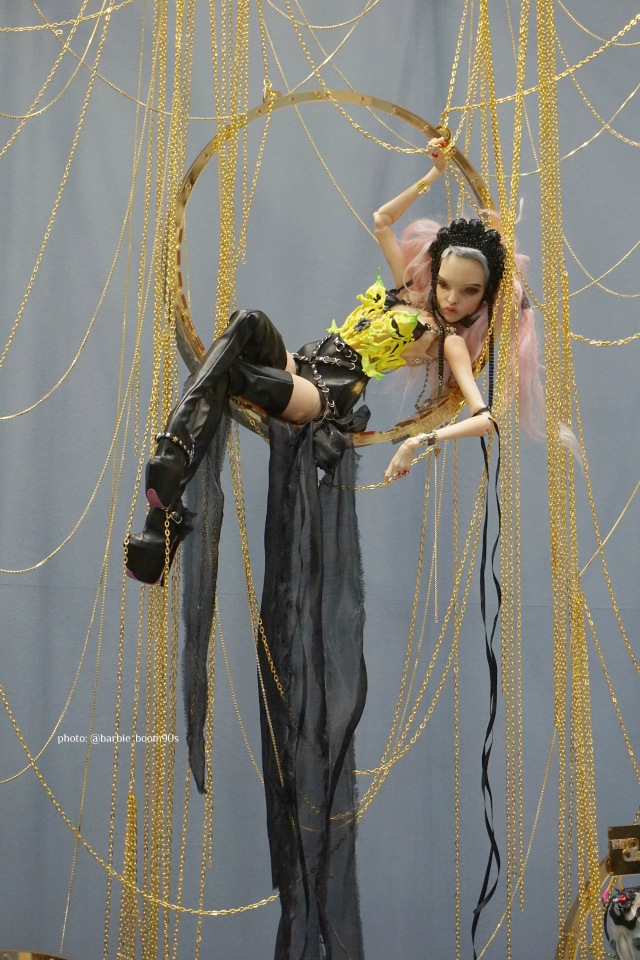 "Искусство куклы" 2019. Часть 1