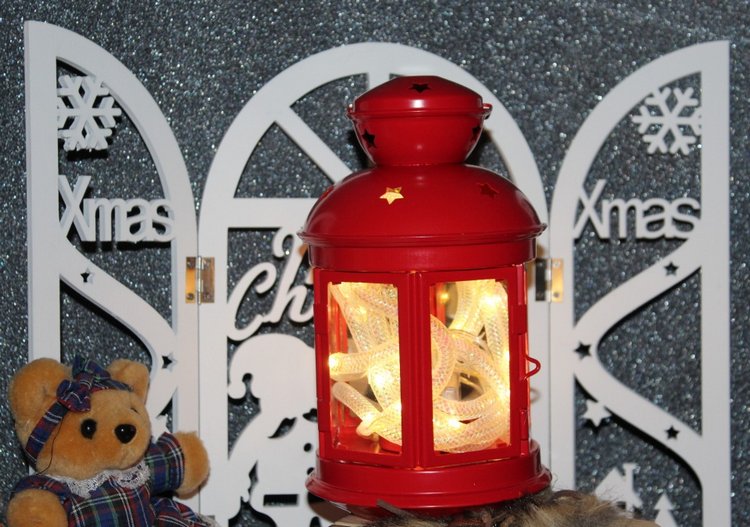 Время чудес! С Рождеством