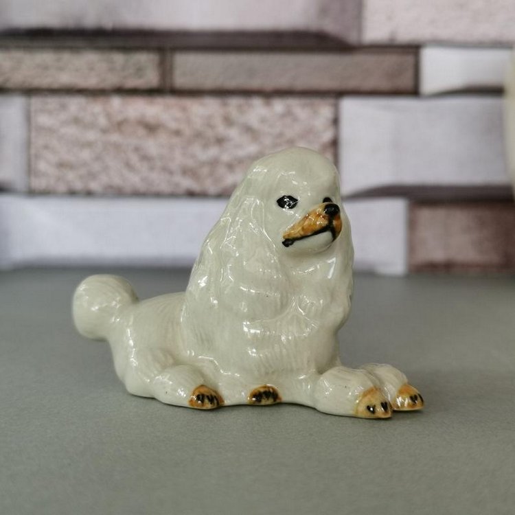 Ratklaominiatureddoll - Авторские миниатюрные скульптуры животных