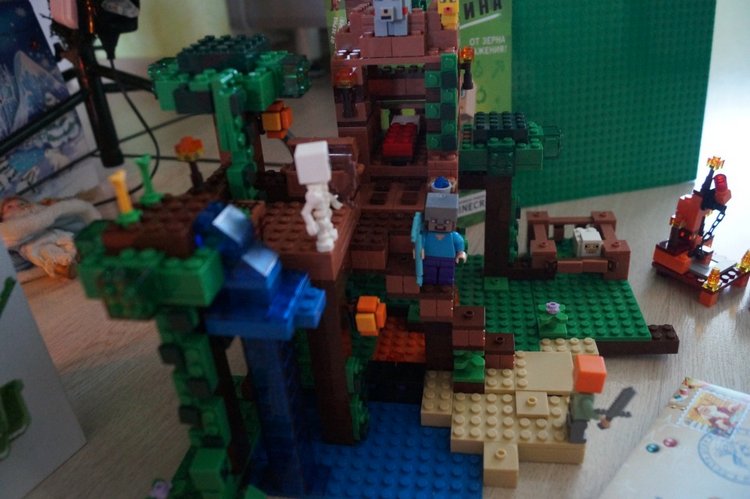 Верите ли вы в деда Мороза? Подарки под ёлочкой, их ждали