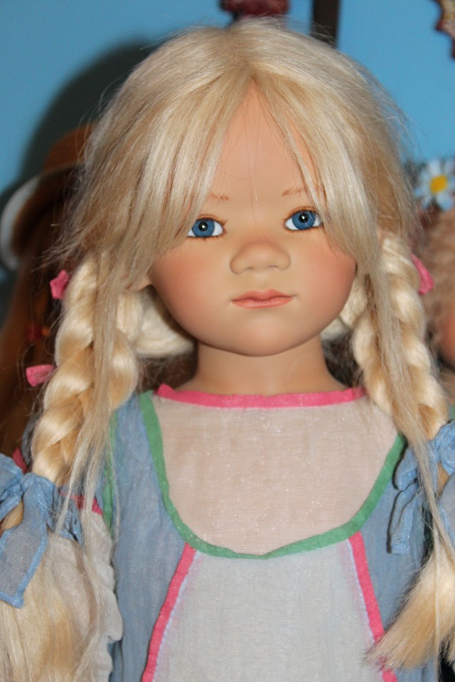 Частичка лета, частичка души, Маленькая синичка Синчи (фото 2)