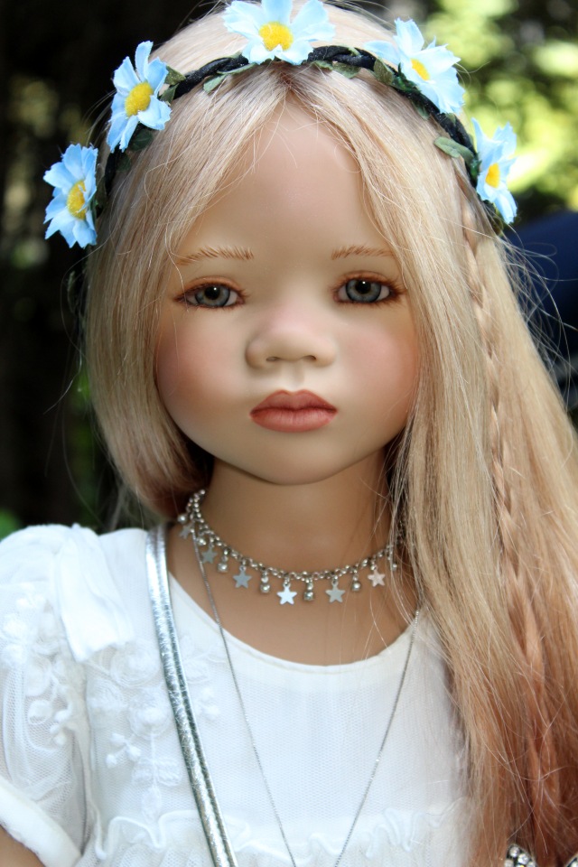 Две сестрички Лилит и Синчи