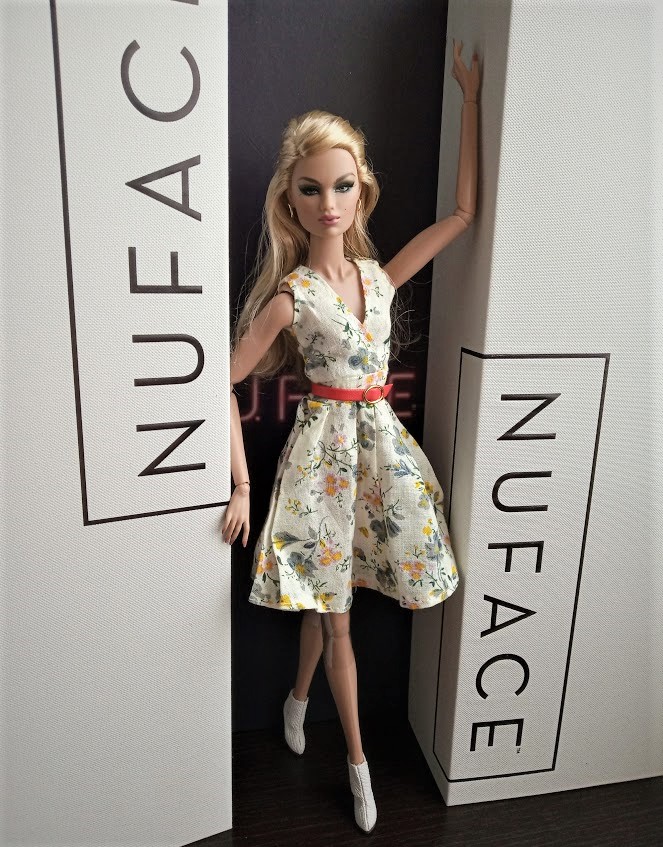 Каро и Юми — Фэшн