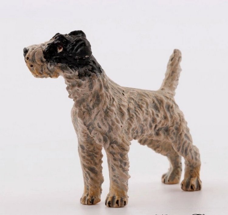 ViennaBronzes - Авторские бронзовые статуэтки " Fritz Bermann" - ч.2