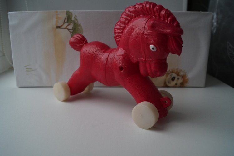 Санаторно-курортное лечение для кукол закончено, все выписаны и очень счастливы