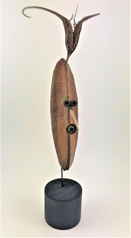 Sandysmallwonder - Авторские скульптуры из полимерной глины by Sandy Lehman - ч.1 (фото 9)