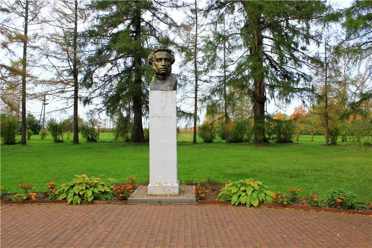 Золотая Осень в Берново с Имани. Mini Imani от Kaye Wiggs (фото 8)