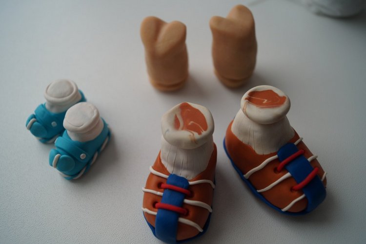 Субботняя выписка выздоровевших кукол. И опять Хрюша! Третий (фото 7)