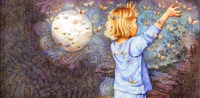 Волшебный карандаш — Интересное и необычное: фотоподборки