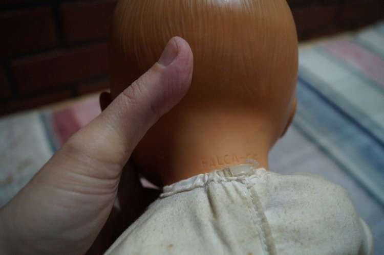 Субботняя выписка из кукольной лечебницы