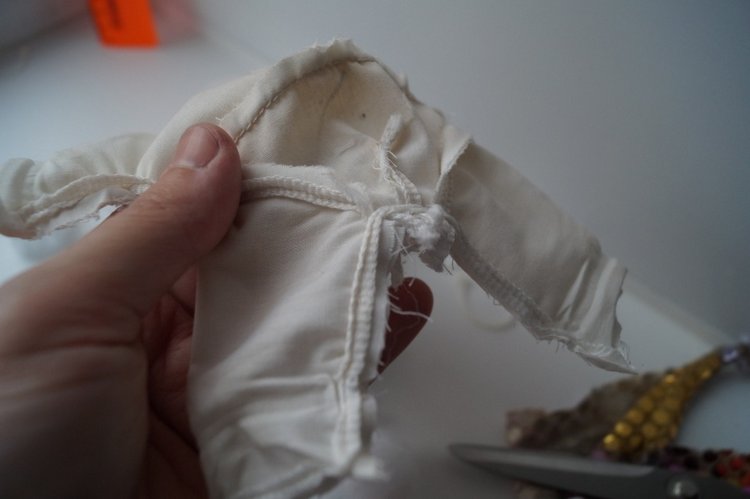 Субботняя традиция - выписывать кукол из лечебницы