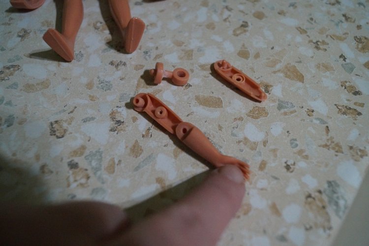 Предновогодняя выписка кукол! С дедом Морозом и Снегурочками