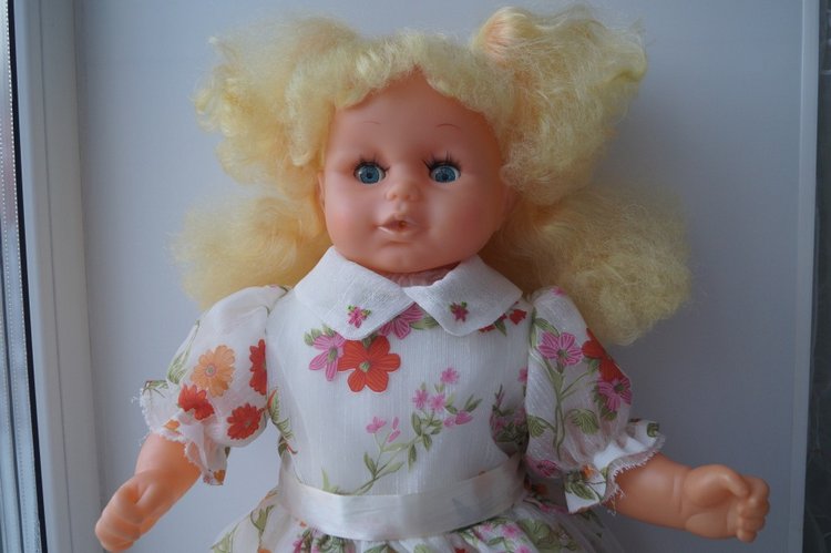 Кукольная лечебница открывает двери! Выписка здоровых кукол