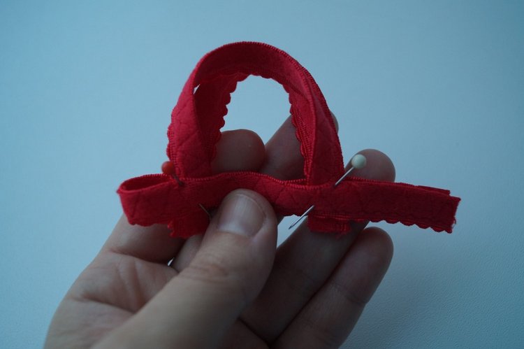 Выписка из кукольной лечебницы + небольшой МК