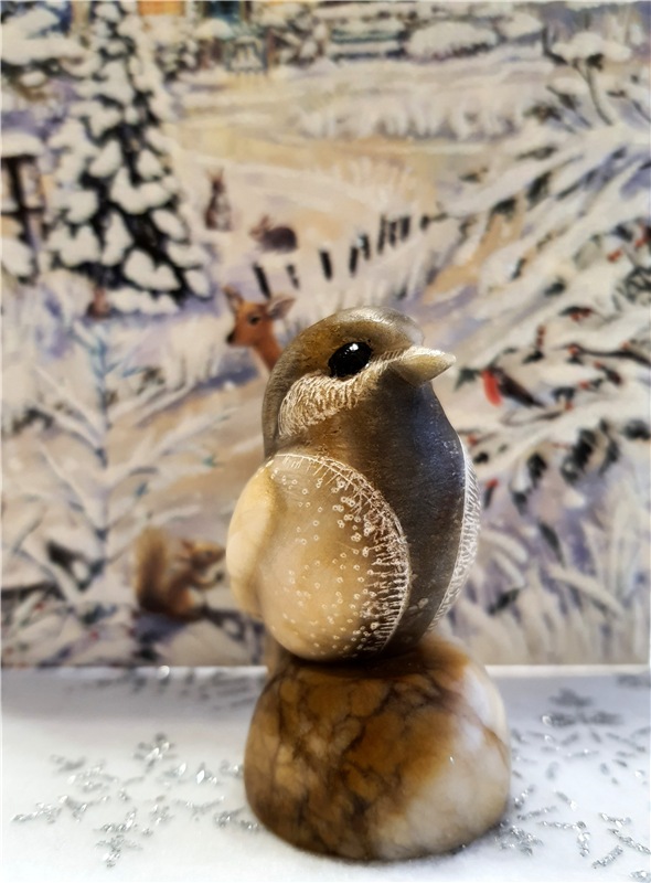 Снежно-Нежно Новогодний — Винтажные куклы ГДР (Немки): Бигги