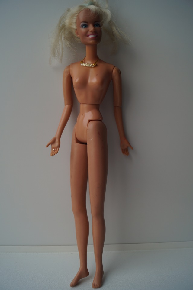 Ко мне ещё куклы прибыли — Куклы Monster High и Ever After High: G1 (фото 10)