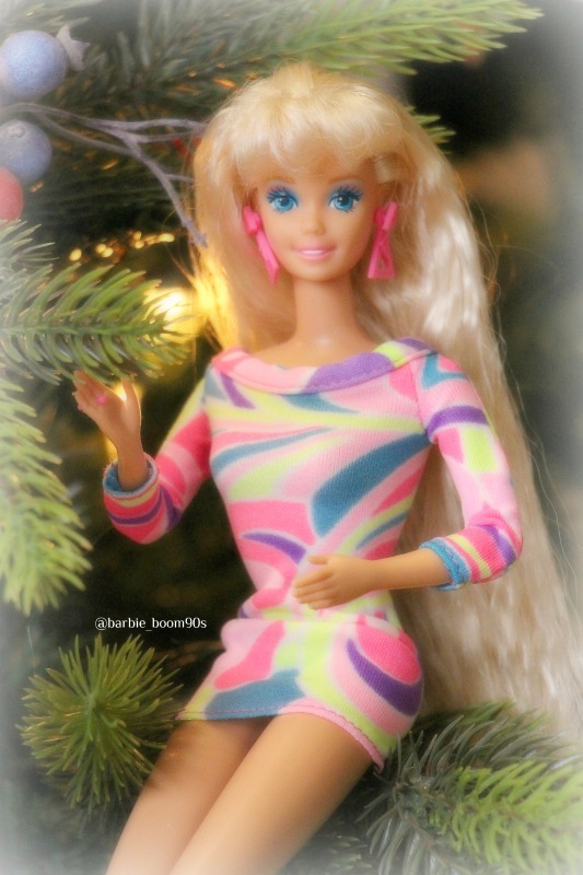 Ёлка мечты или с Новым годом