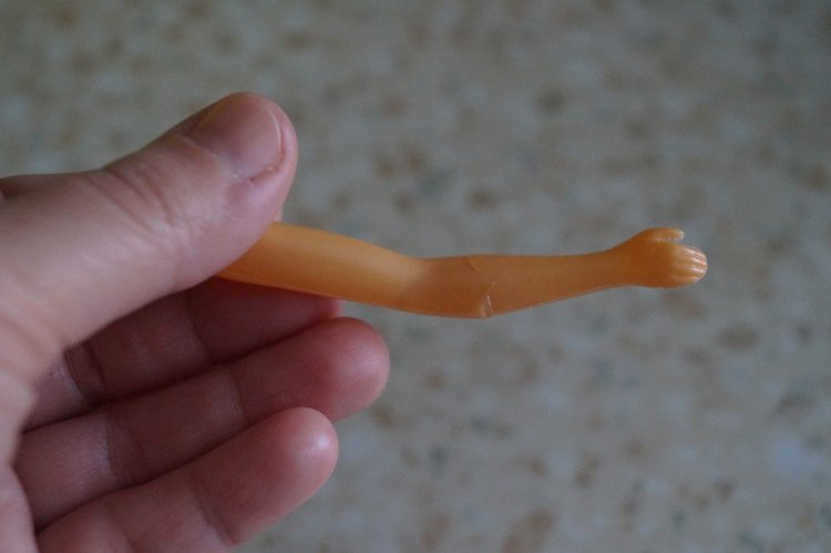 Третья февральская выписка, молодёжная