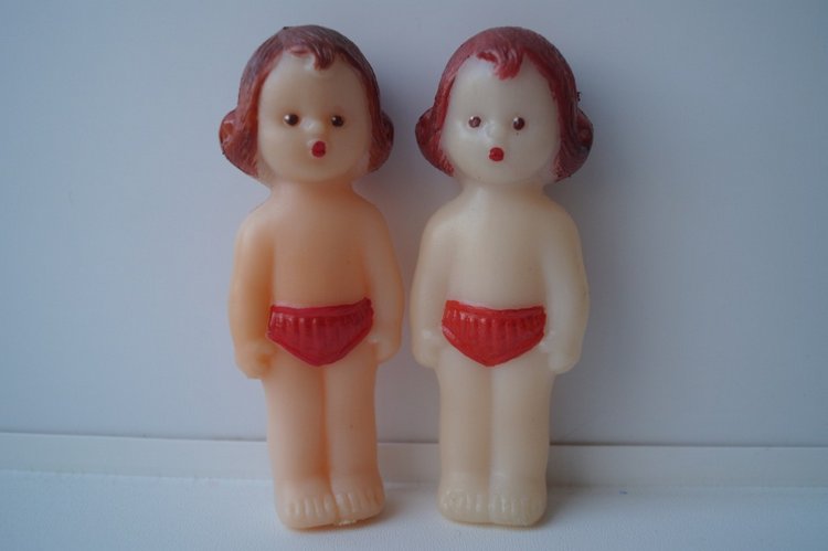 Четвёртая февральская выписка. Винтажная