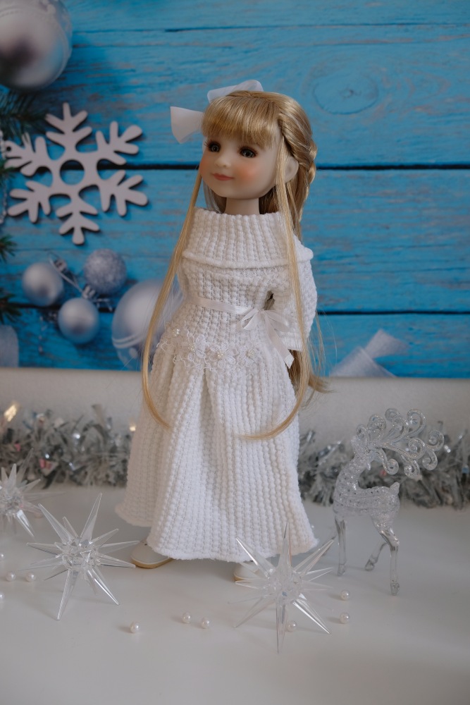 Рубиночки или новая любовь