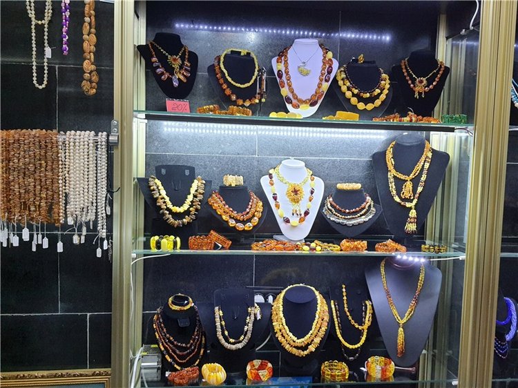 Рождественская Ярмарка в Твери