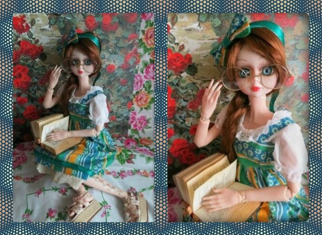 Не простая жизнь Звезды Подиума | Бэйбики Не простая жизнь Звезды Подиума (фото 10)