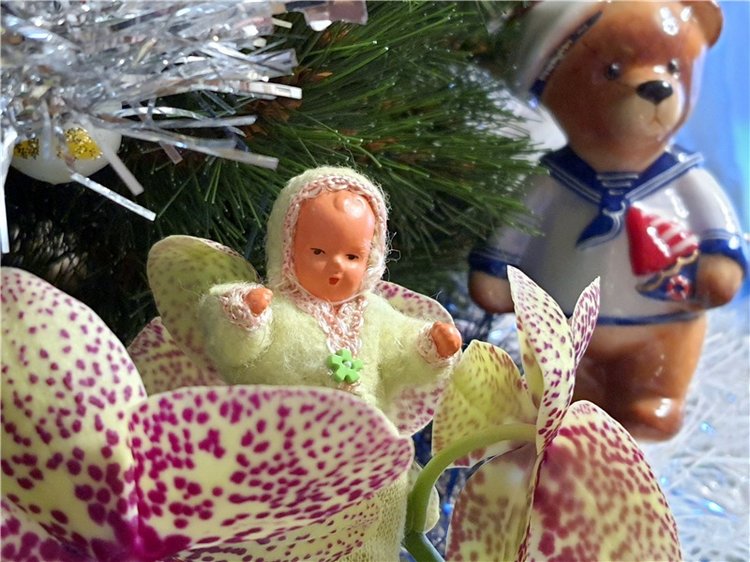 Игрушка Детства — Винтажные куклы ГДР (Немки): Бигги